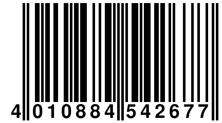 4 010884 542677