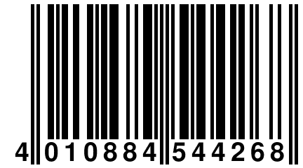 4 010884 544268