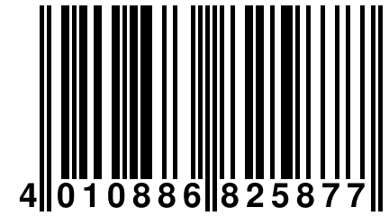 4 010886 825877