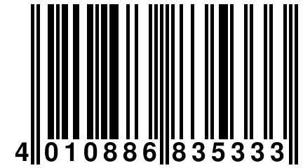 4 010886 835333