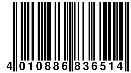 4 010886 836514