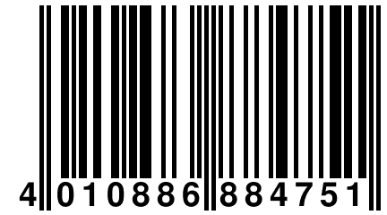 4 010886 884751