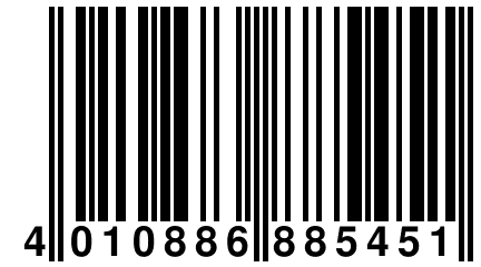 4 010886 885451