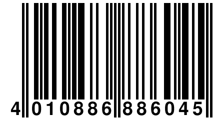 4 010886 886045