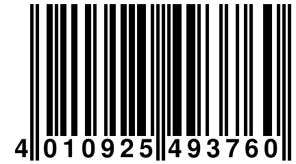 4 010925 493760