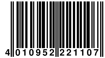 4 010952 221107