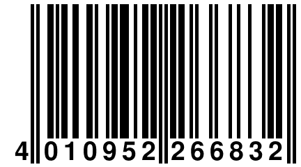 4 010952 266832