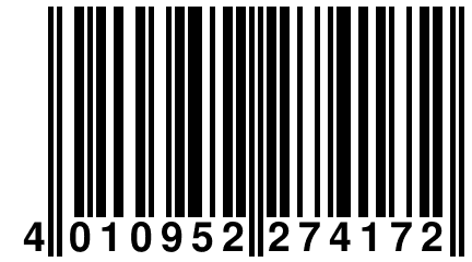 4 010952 274172