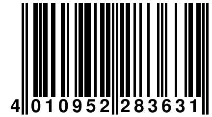 4 010952 283631