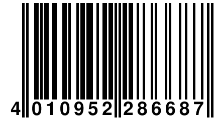 4 010952 286687