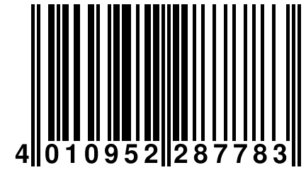 4 010952 287783