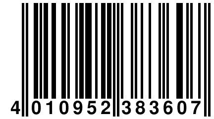 4 010952 383607