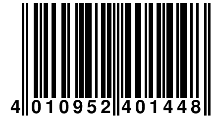 4 010952 401448