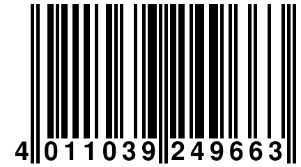 4 011039 249663