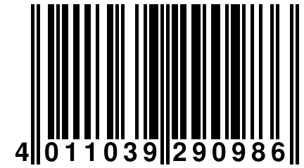 4 011039 290986