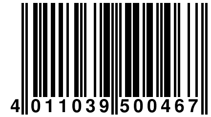 4 011039 500467