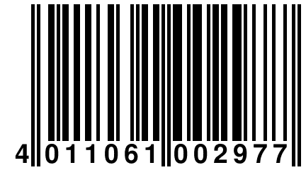 4 011061 002977