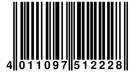 4 011097 512228