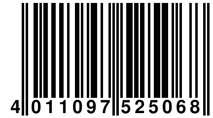 4 011097 525068