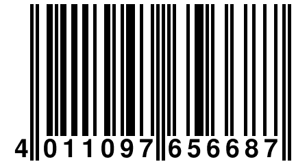 4 011097 656687