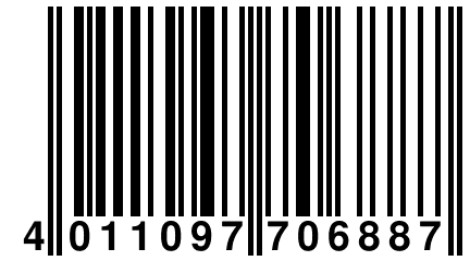 4 011097 706887