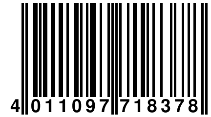 4 011097 718378