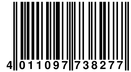 4 011097 738277