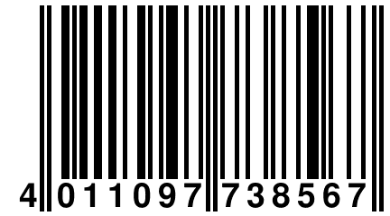 4 011097 738567