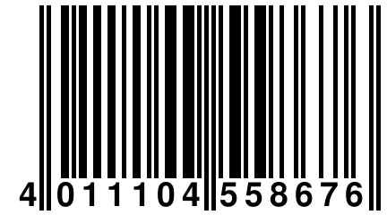 4 011104 558676