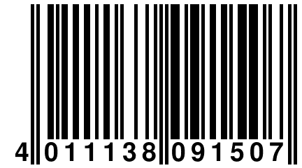 4 011138 091507