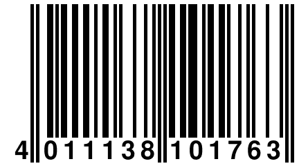 4 011138 101763