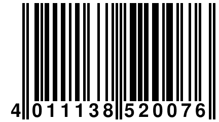 4 011138 520076