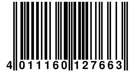 4 011160 127663