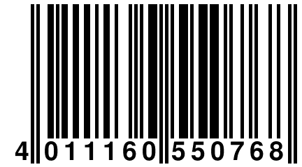 4 011160 550768