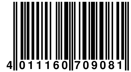 4 011160 709081