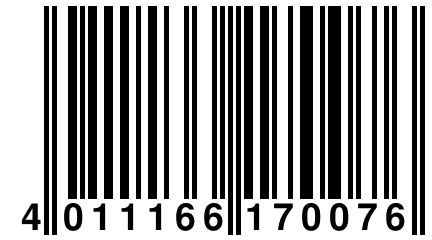 4 011166 170076