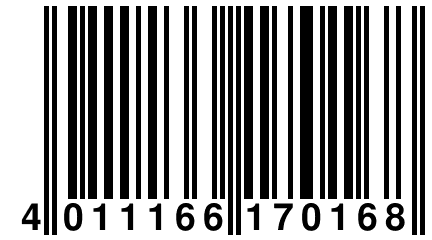 4 011166 170168