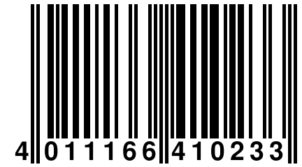 4 011166 410233