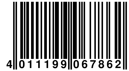 4 011199 067862