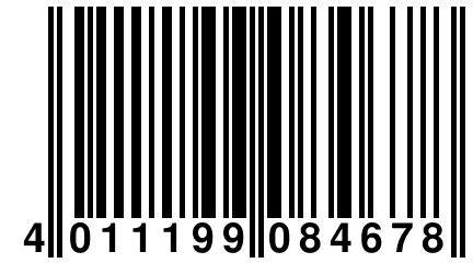 4 011199 084678