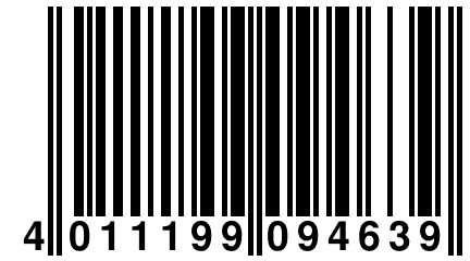 4 011199 094639