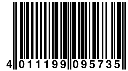 4 011199 095735