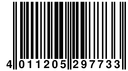 4 011205 297733