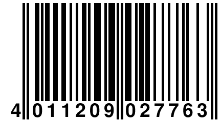 4 011209 027763