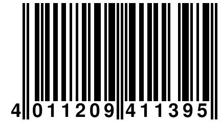 4 011209 411395