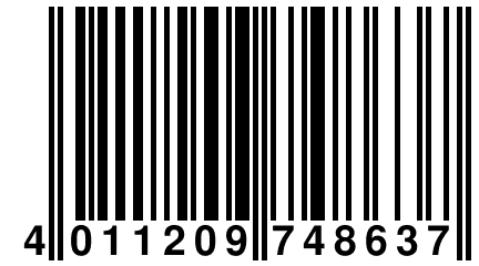 4 011209 748637