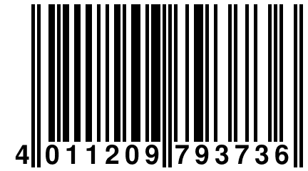 4 011209 793736