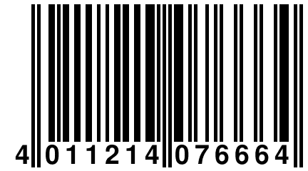 4 011214 076664