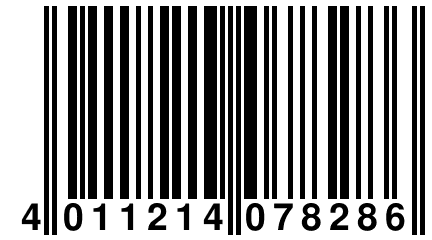 4 011214 078286