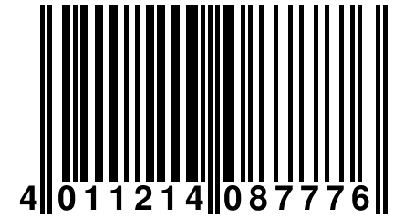 4 011214 087776